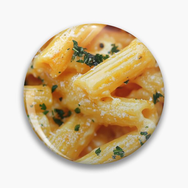 Item preview, Gourmet Pasta Culinary Art Comfort Food designed and sold by MidArtForge.