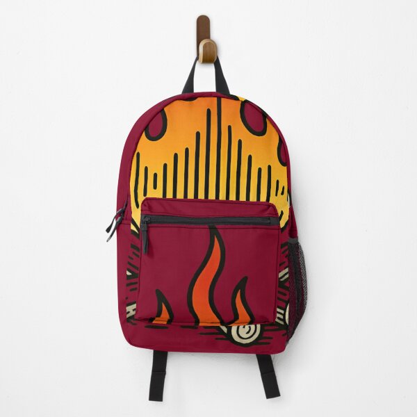 Item preview, Campfire Frequency designed and sold by Uglyandcute.