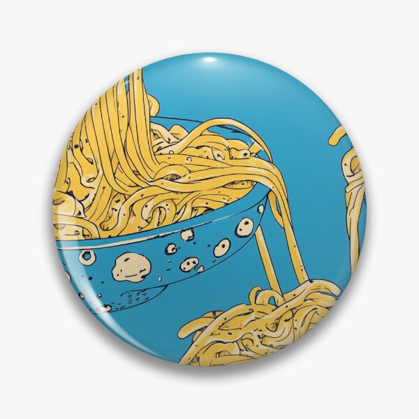 Item preview, Gourmet Pasta Culinary Art Comfort Food designed and sold by MidArtForge.