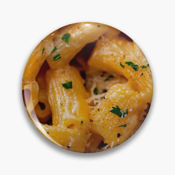 Item preview, Gourmet Pasta Culinary Art Comfort Food designed and sold by MidArtForge.