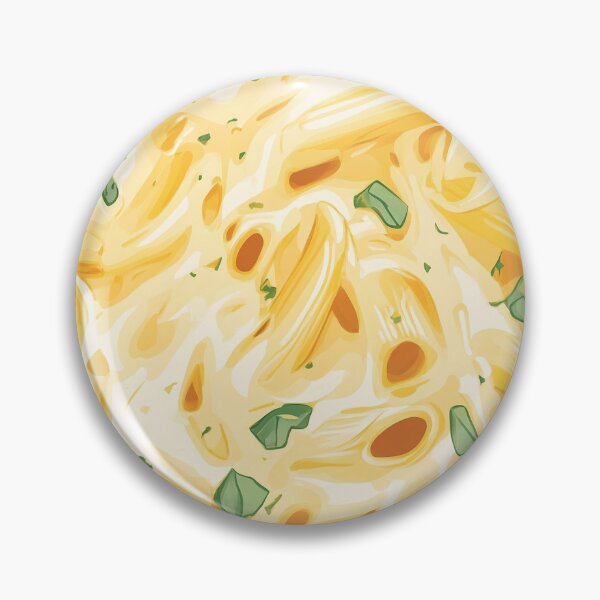 Item preview, Gourmet Pasta Culinary Art Comfort Food designed and sold by MidArtForge.