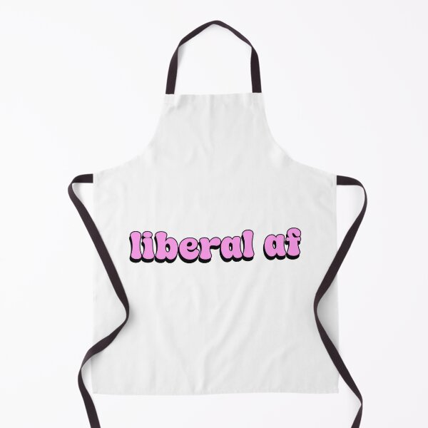 Item preview, liberal af designed and sold by designing01Ar3.