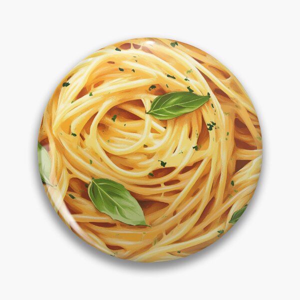 Item preview, Gourmet Pasta Culinary Art Comfort Food designed and sold by MidArtForge.