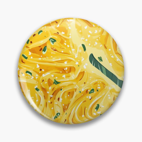 Item preview, Gourmet Pasta Culinary Art Comfort Food designed and sold by MidArtForge.