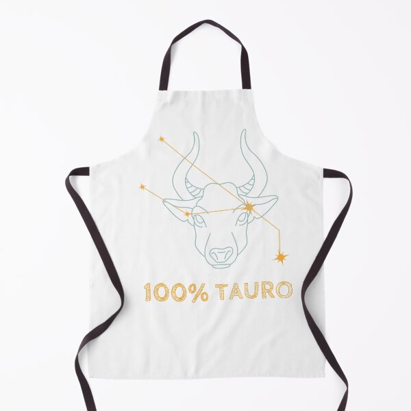 Item preview, Taurus Symbol and Constellation - 100% Taurus designed and sold by Vistete-Y-Rie.