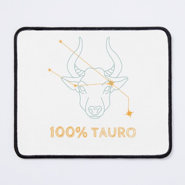 Item preview, Taurus Symbol and Constellation - 100% Taurus designed and sold by Vistete-Y-Rie.
