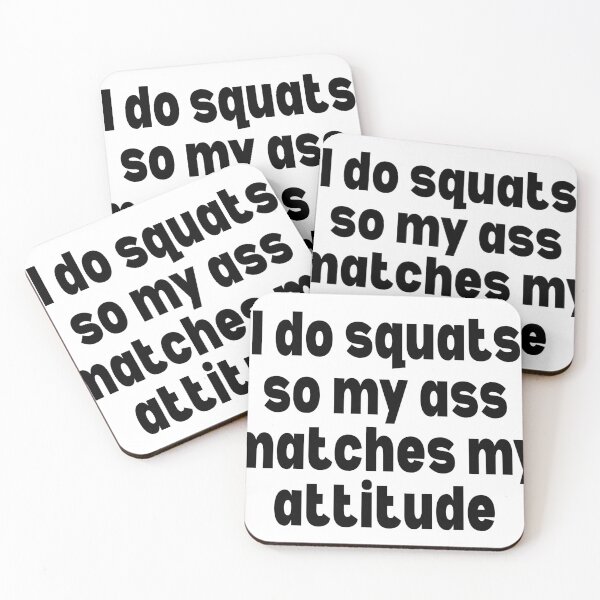 Item preview, Fitness Quote Pun Humor designed and sold by holaitssher.