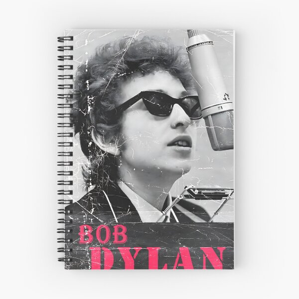Item preview, Bob Dylan designed and sold by MAX MILLER.