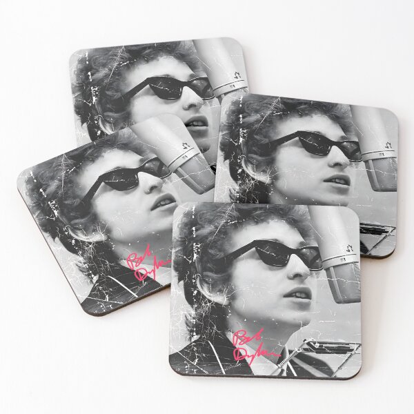 Item preview, Bob Dylan designed and sold by MAX MILLER.