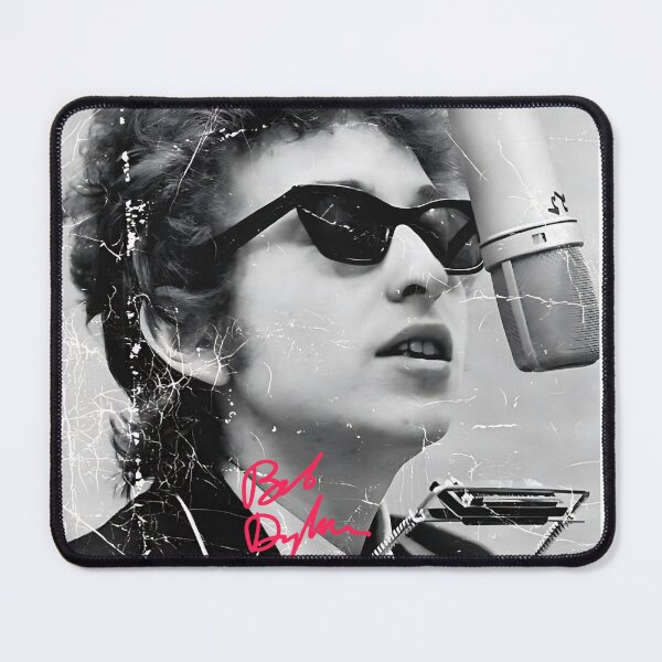 Item preview, bob dylan designed and sold by MAX MILLER.