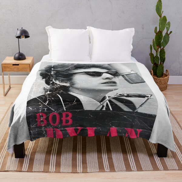Item preview, Bob Dylan designed and sold by MAX MILLER.
