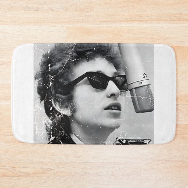 Artikelvorschau, Bob Dylan entworfen und verkauft von MAX MILLER.