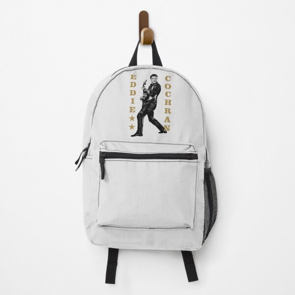 Item preview, Eddie Cochran designed and sold by TIGERDAVER.
