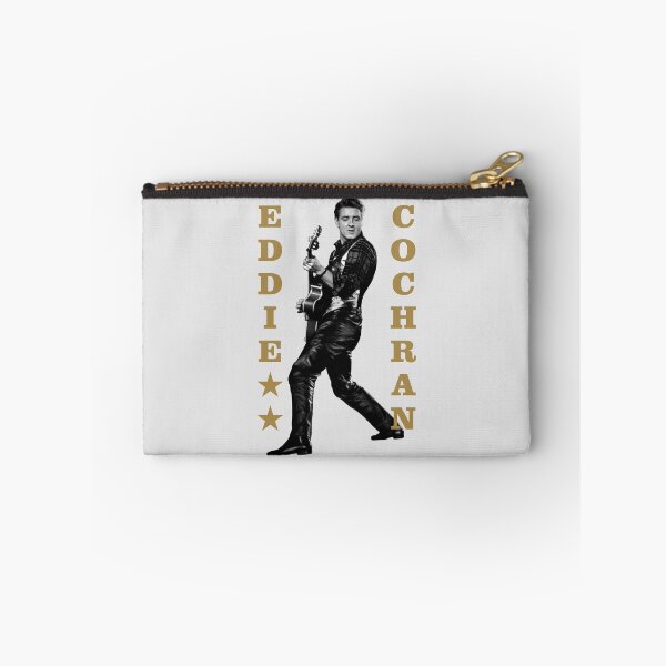 Item preview, Eddie Cochran designed and sold by TIGERDAVER.