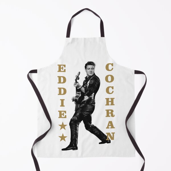 Item preview, Eddie Cochran designed and sold by TIGERDAVER.