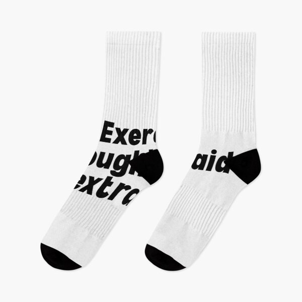 Item preview, Fitness Quote Pun Humor designed and sold by holaitssher.