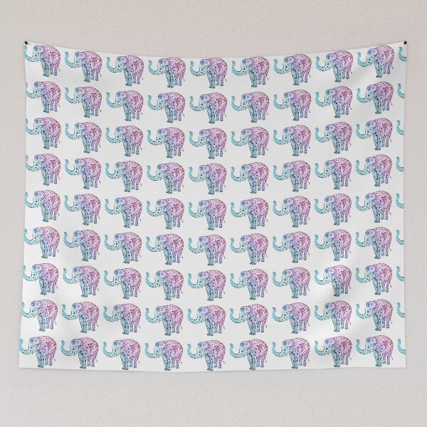 Item preview, Elephant Clothing/elephant staffs/Elephant Shirts/Elephant Accessories  designed and sold by Printoweb.