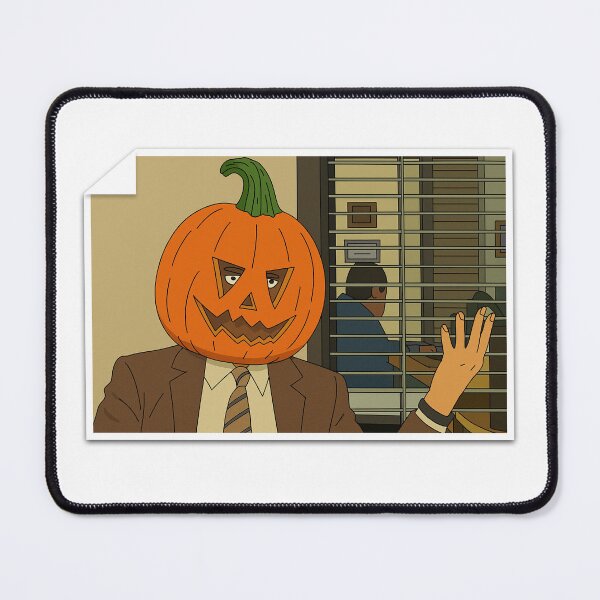 Item preview, Dwight designed and sold by MemeWeb.