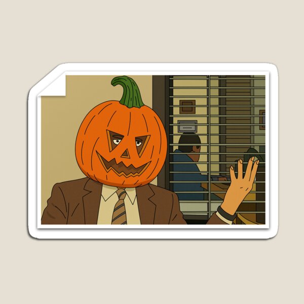 Item preview, Dwight designed and sold by MemeWeb.