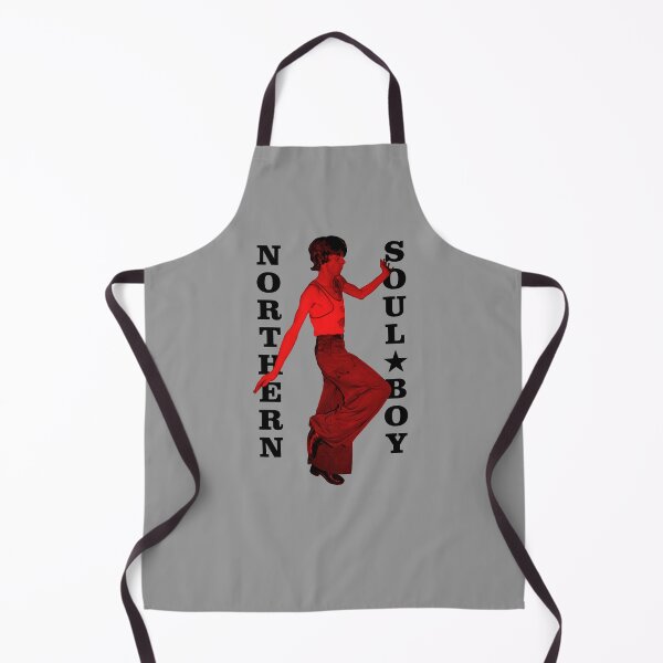Item preview, Northern Soul Boy designed and sold by TIGERDAVER.