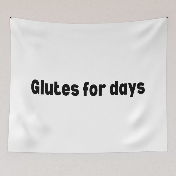 Item preview, Fitness Quote Pun Humor designed and sold by holaitssher.