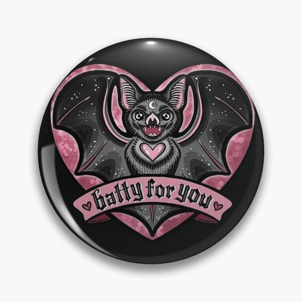 Item preview, Batty for you designed and sold by TheOriginn.