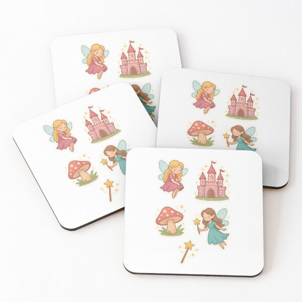 Item preview, fairy room decoration magical designed and sold by Salomee's art.