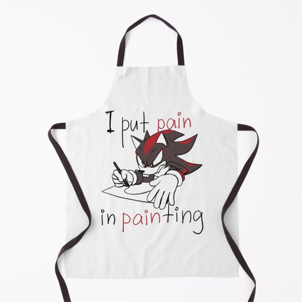 Item preview, I put PAIN in PAINting designed and sold by samoirax.