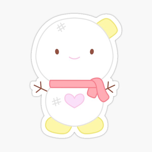 aespa Winter - SYNK Parallel Line doll