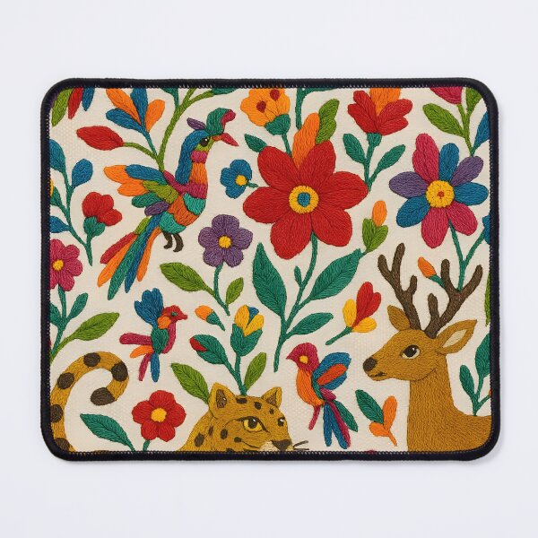 Item preview, Otomi mexico design designed and sold by edleon.