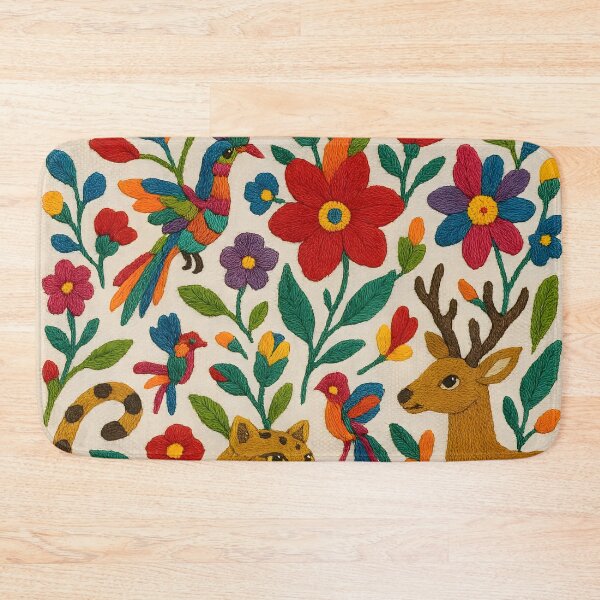 Item preview, Otomi mexico design designed and sold by edleon.