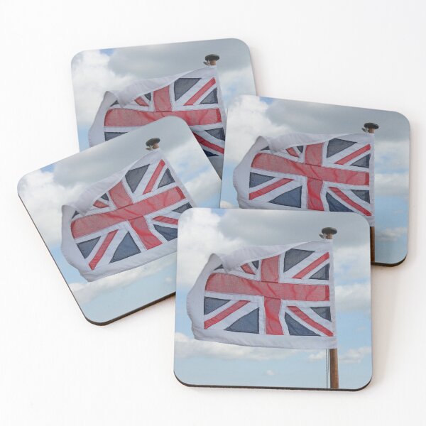 Item preview, Union Jack designed and sold by Kate Anderson Art.