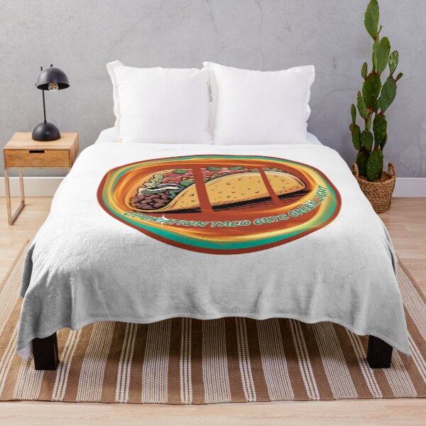 Item preview, Operation taco gets green light designed and sold by ARTLABRETRO.