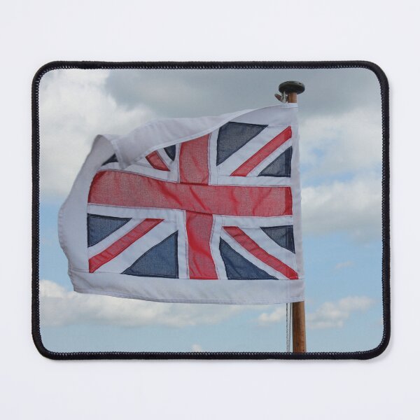Item preview, Union Jack designed and sold by Kate Anderson Art.