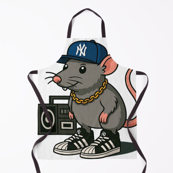 Item preview, NYC Rat Yankees designed and sold by knicknolte.