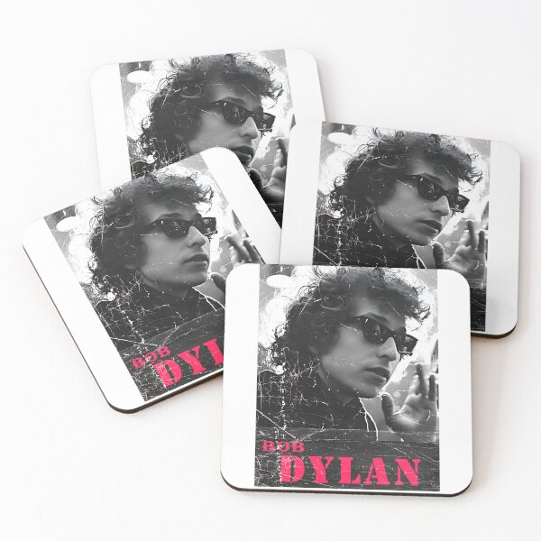 Item preview, bob dylan classic design designed and sold by MAX MILLER.
