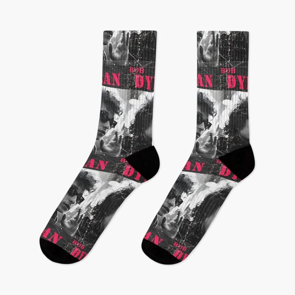 Item preview, bob dylan classic design designed and sold by MAX MILLER.