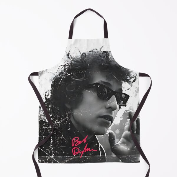 Item preview, bob dylan classic design designed and sold by MAX MILLER.