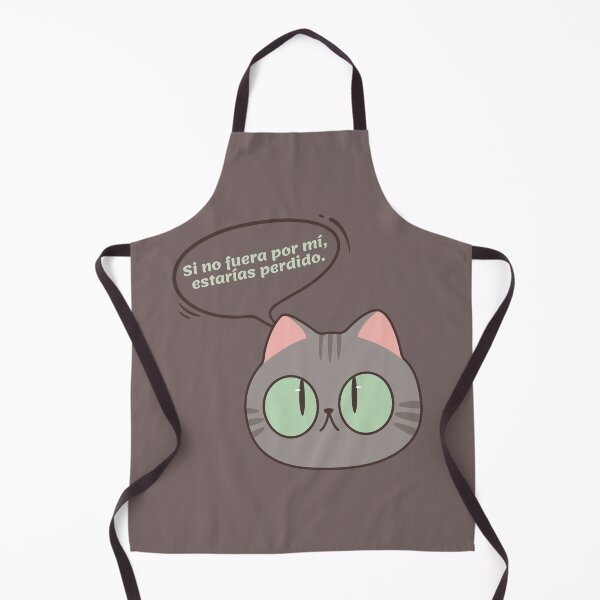Item preview, Judging Cats: You'd Be Lost designed and sold by Vistete-Y-Rie.