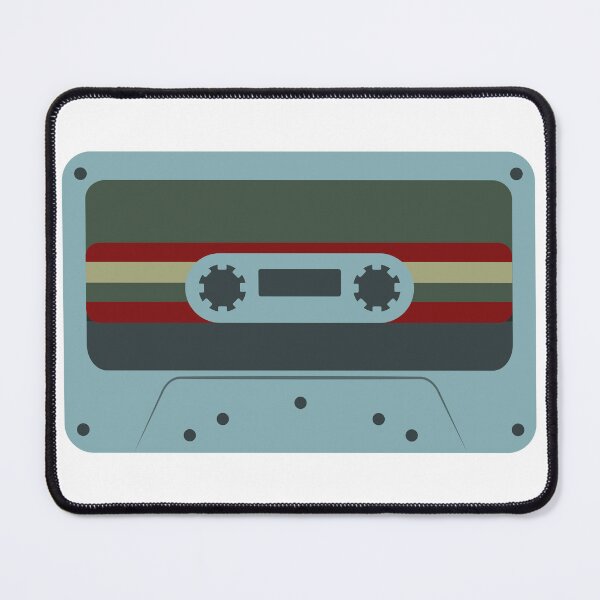 Item preview, All We Know Is Falling Cassette Tape designed and sold by maggiesud.