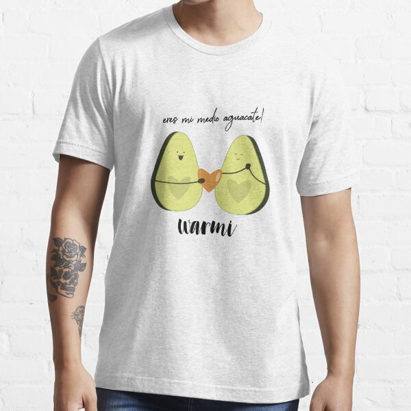 Warmi - Operación triunfo - Ana War y Mimi Camiseta esencial