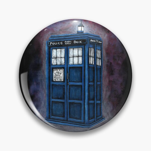 Item preview, Time And Relative Dimension(s) In Space designed and sold by Amarantis.