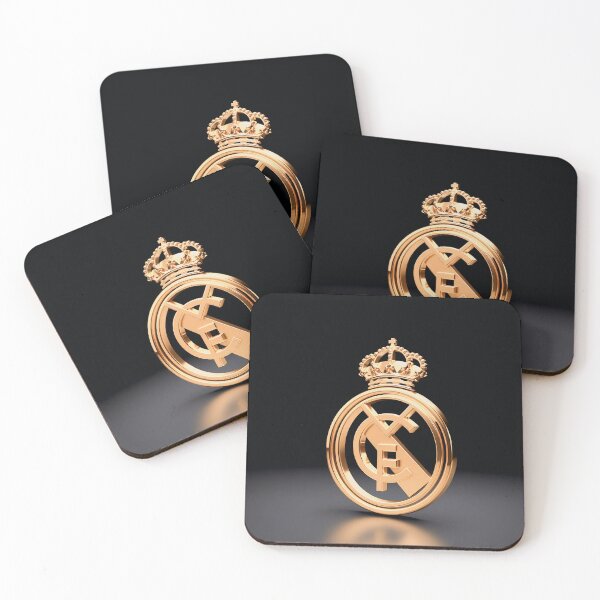Item preview, Real Madrid, hala Madrid, the gifts designed and sold by Kimoff.