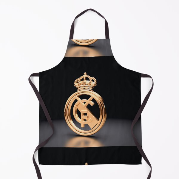 Item preview, Real Madrid, hala Madrid, the gifts designed and sold by Kimoff.