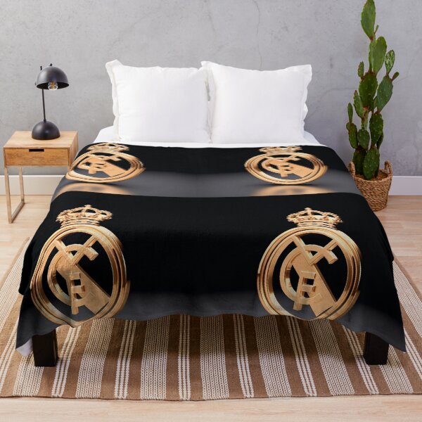 Item preview, Real Madrid, hala Madrid, the gifts designed and sold by Kimoff.