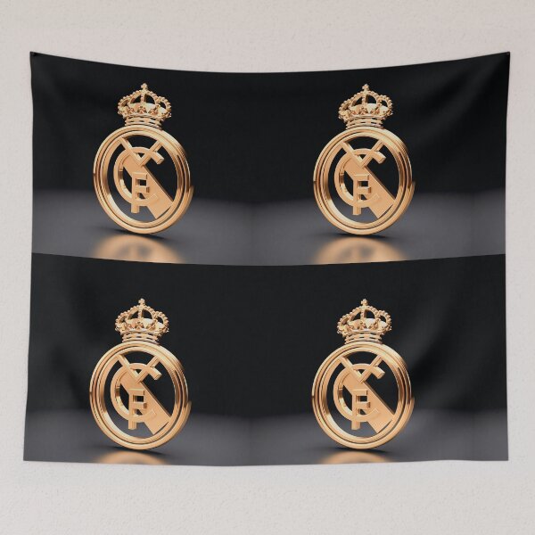 Item preview, Real Madrid, hala Madrid, the gifts designed and sold by Kimoff.