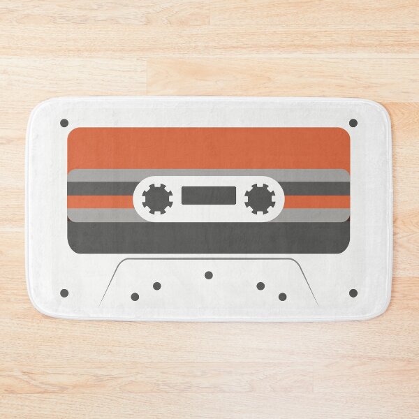 Item preview, Riot Cassette Tape (White) designed and sold by maggiesud.
