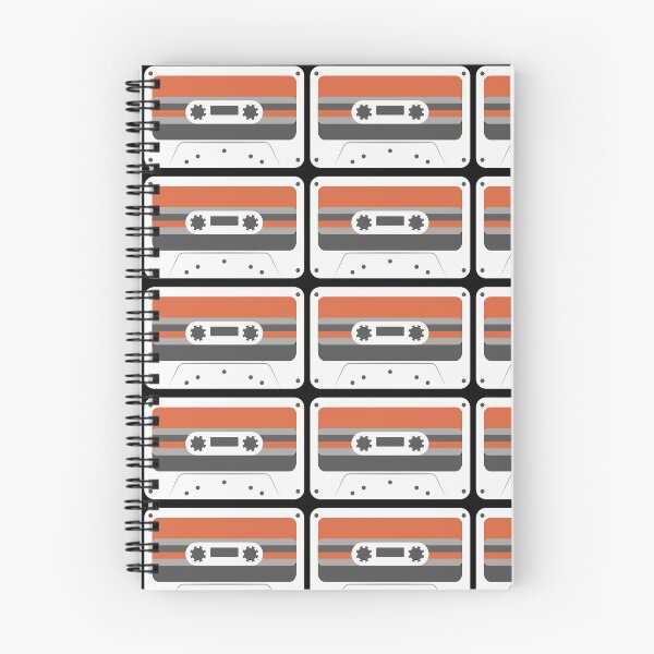 Item preview, Riot Cassette Tape (White) designed and sold by maggiesud.