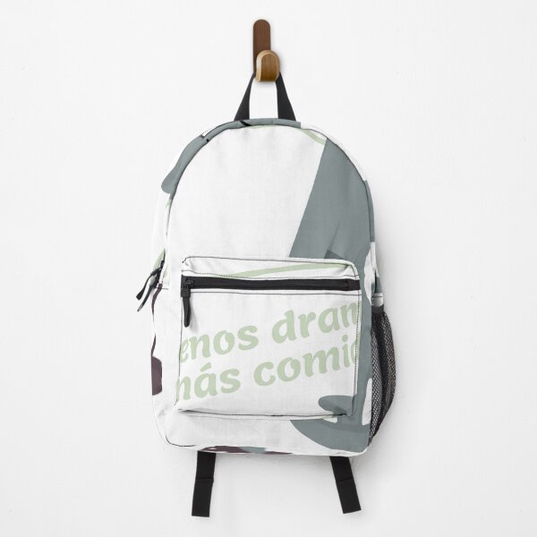 Item preview, Ironic Cat: Less Drama, More Food designed and sold by Vistete-Y-Rie.
