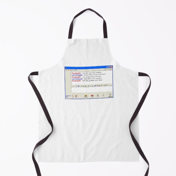 Item preview, Kip Loves Lafawnduh designed and sold by Pop Culture Shirts.